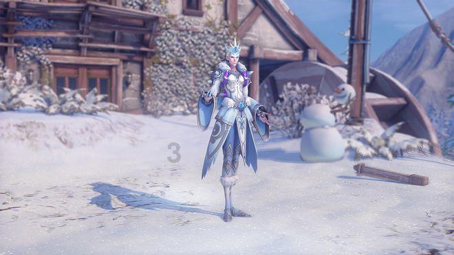 魔狐泡泡龙
